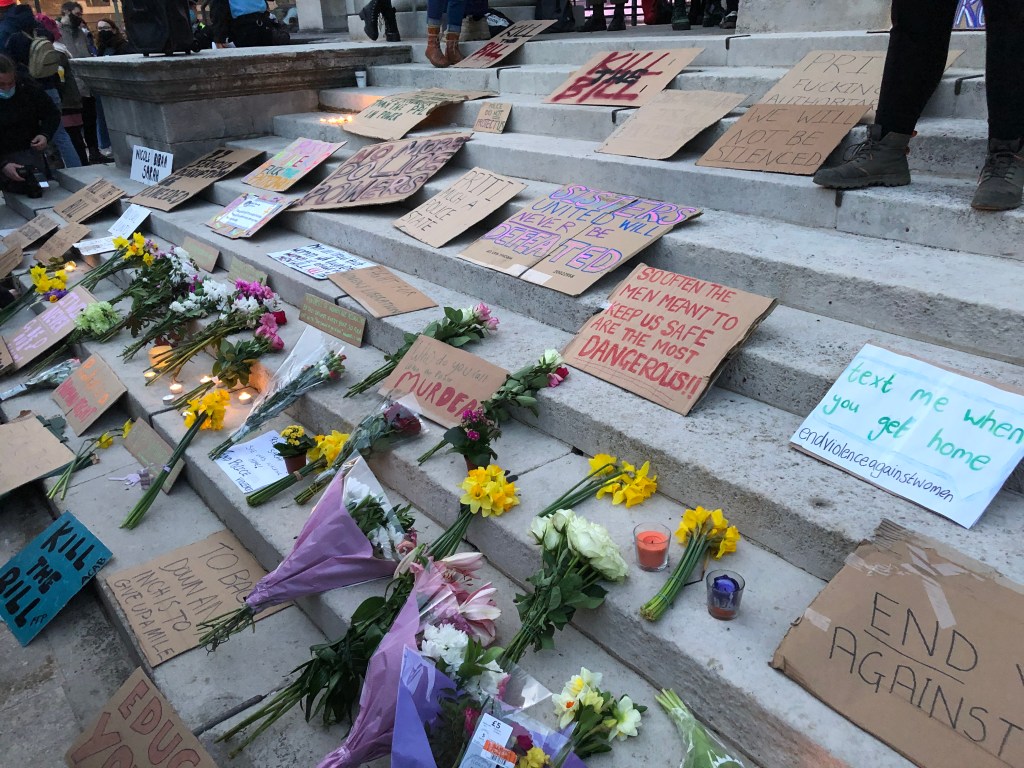 reflecting on my year in&nbsp;lockdown