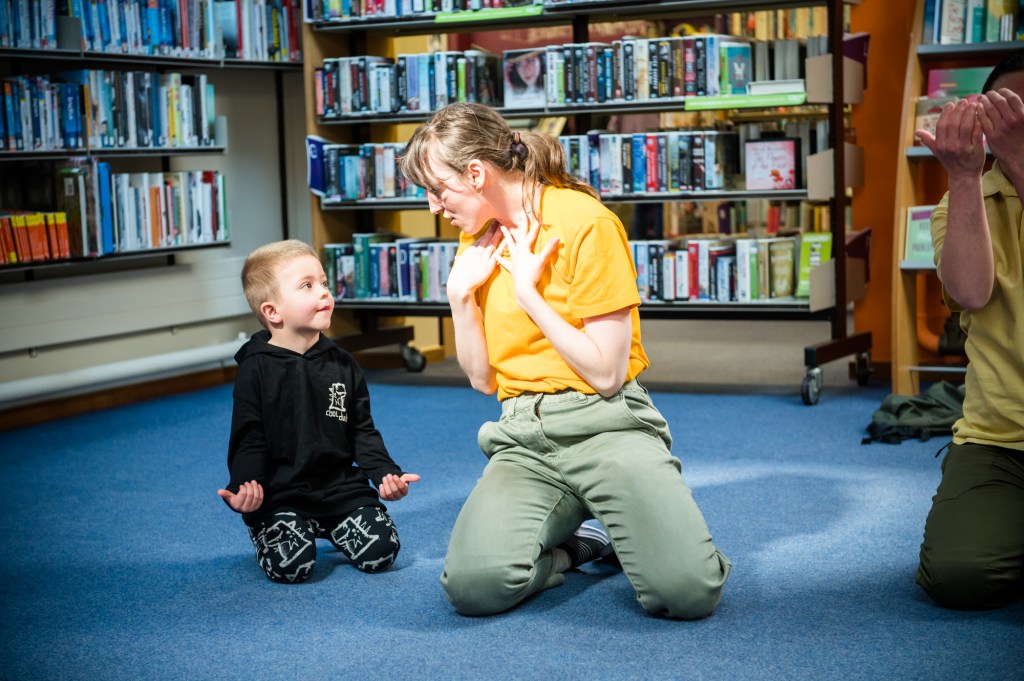 IVE Micro-Commission