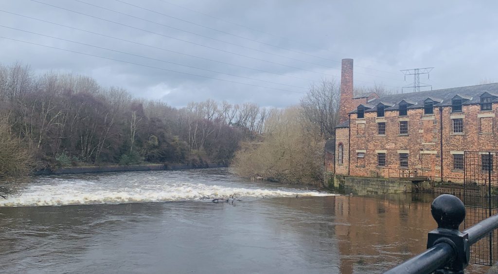 CALL OUT: Leeds womxn wanted for interviews for Femxle&nbsp;Spaces